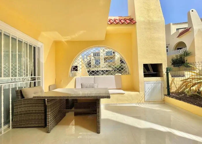Casa Drapa Costa Adeje