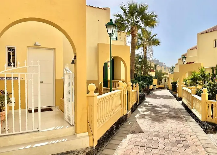 Casa Drapa Costa Adeje