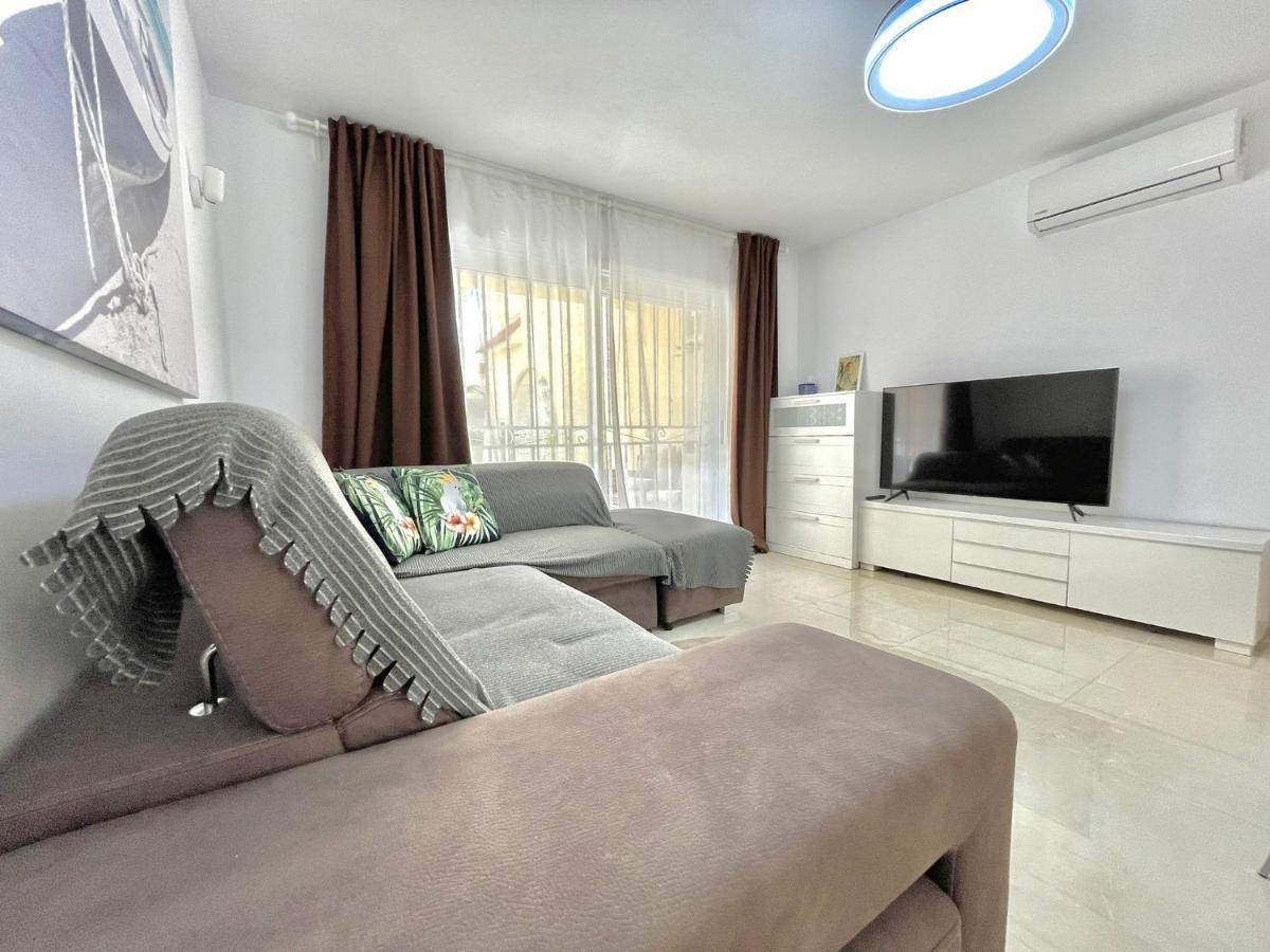 Apartment Casa Drapa Costa Adeje (Tenerife)