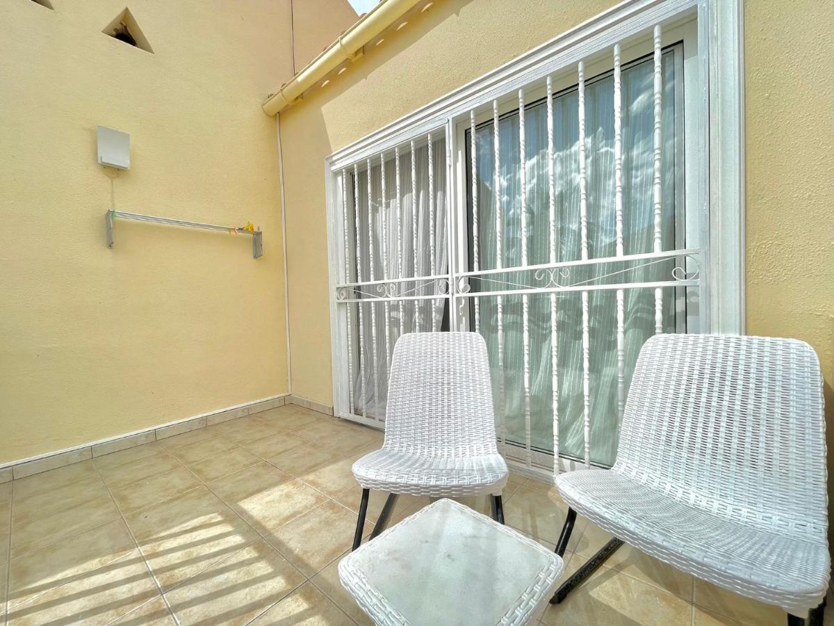 Casa Drapa Apartment Costa Adeje (Tenerife)
