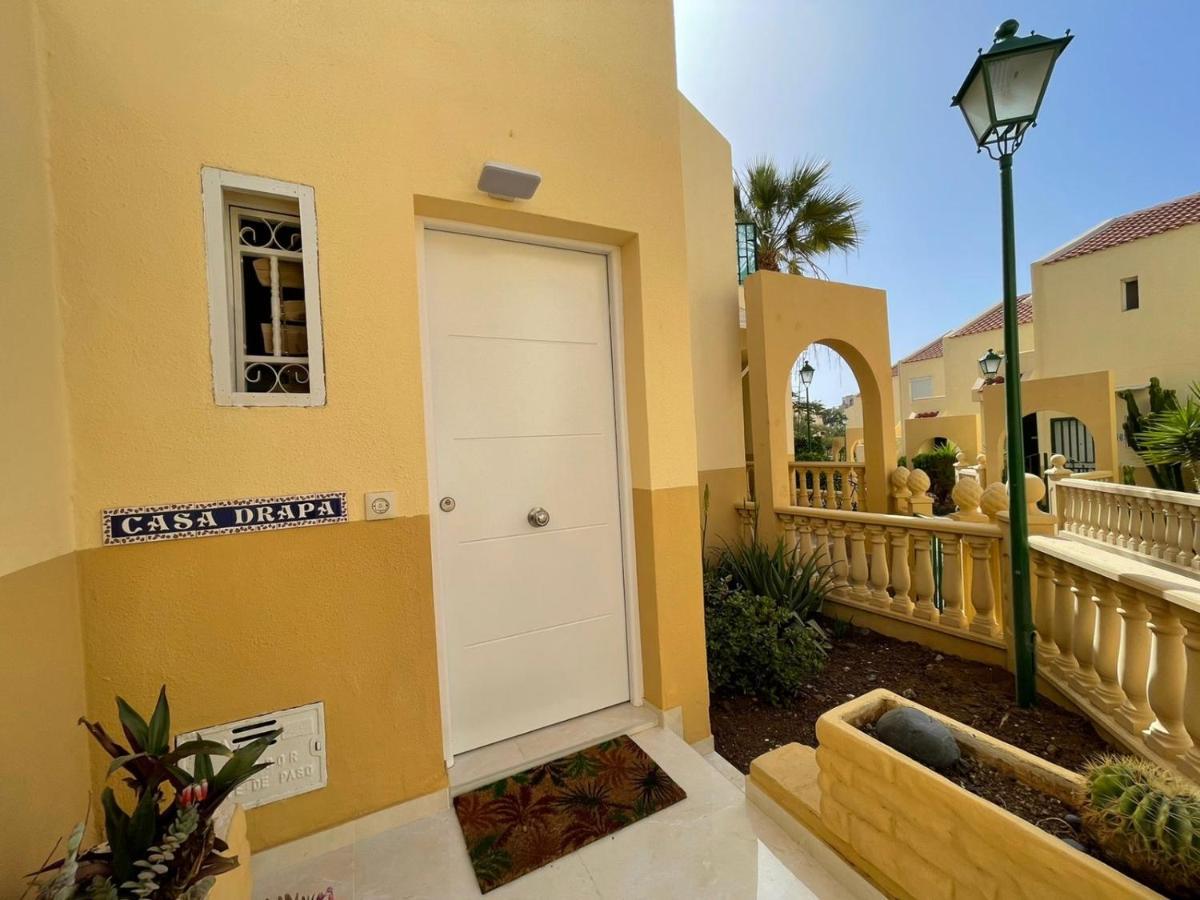 Apartment Casa Drapa