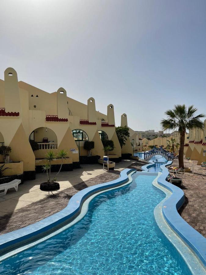 Casa Drapa * Costa Adeje (Tenerife)