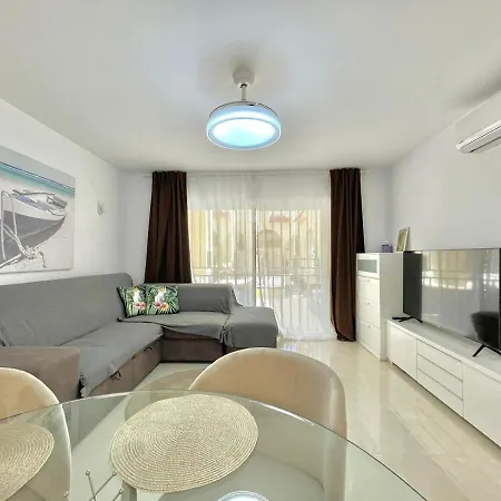 Casa Drapa Costa Adeje Apartment Exterior photo