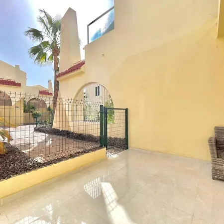 Casa Drapa Costa Adeje Apartment Exterior photo