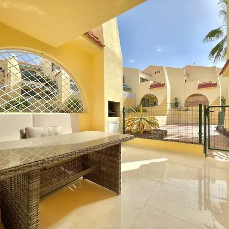 Casa Drapa Costa Adeje Apartment Exterior photo