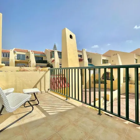 Casa Drapa Costa Adeje Apartment Exterior photo